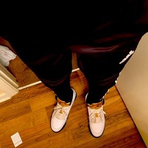 Adidas joggers